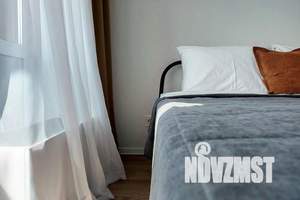 1-к квартира, посуточно, 35м2, 24/25 этаж