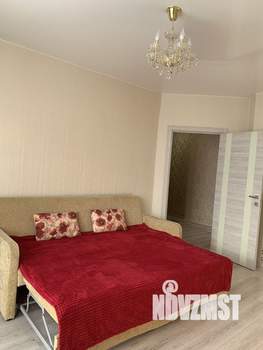 1-к квартира, посуточно, 37м2, 9/32 этаж