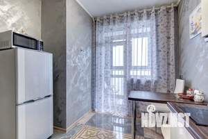 1-к квартира, посуточно, 41м2, 27/30 этаж