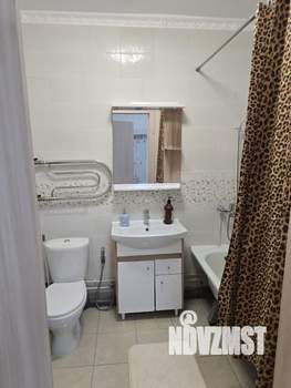 1-к квартира, на длительный срок, 35м2, 21/28 этаж