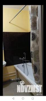 1-к квартира, на длительный срок, 39м2, 6/16 этаж