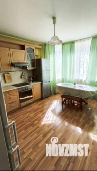 2-к квартира, на длительный срок, 64м2, 2/10 этаж