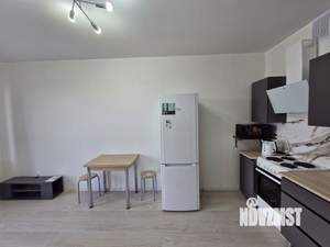 1-к квартира, на длительный срок, 32м2, 15/25 этаж