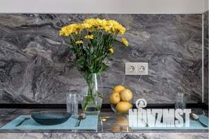 1-к квартира, посуточно, 17м2, 1/26 этаж