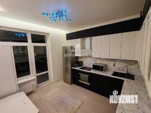 1-к квартира, на длительный срок, 47м2, 5/9 этаж