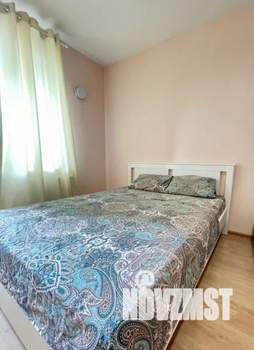 2-к квартира, посуточно, 85м2, 2/23 этаж
