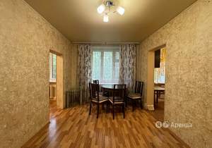 2-к квартира, на длительный срок, 40м2, 2/2 этаж