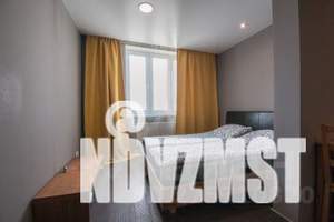 1-к квартира, посуточно, 45м2, 23/26 этаж