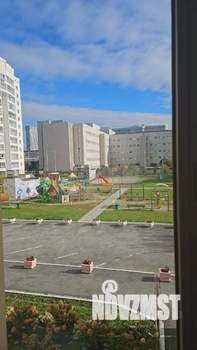 2-к квартира, на длительный срок, 60м2, 2/16 этаж