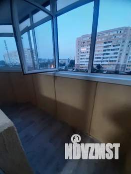 Студия квартира, посуточно, 27м2, 2/13 этаж