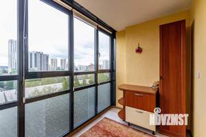 3-к квартира, посуточно, 65м2, 1/1 этаж