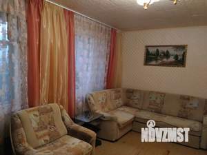 1-к квартира, на длительный срок, 36м2, 15/25 этаж