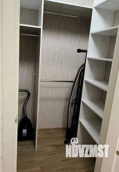 1-к квартира, на длительный срок, 36м2, 4/5 этаж