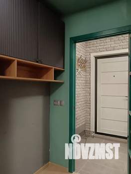 1-к квартира, посуточно, 25м2, 4/9 этаж