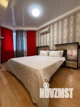 1-к квартира, посуточно, 41м2, 14/16 этаж