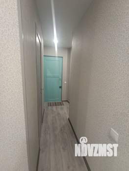 1-к квартира, на длительный срок, 28м2, 4/5 этаж