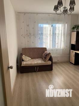 1-к квартира, на длительный срок, 37м2, 4/5 этаж