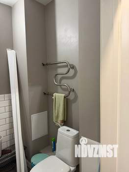 1-к квартира, на длительный срок, 37м2, 2/10 этаж