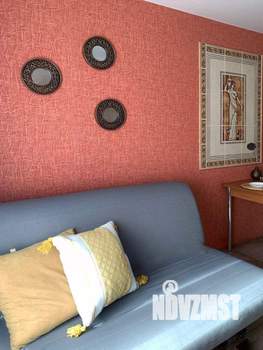 2-к квартира, посуточно, 73м2, 1/1 этаж