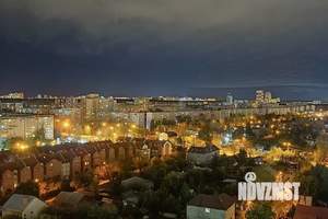 2-к квартира, посуточно, 40м2, 14/31 этаж