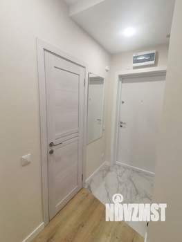 1-к квартира, на длительный срок, 32м2, 3/24 этаж