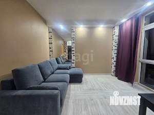 Студия квартира, на длительный срок, 30м2, 13/25 этаж