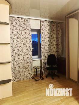 1-к квартира, на длительный срок, 31м2, 5/5 этаж