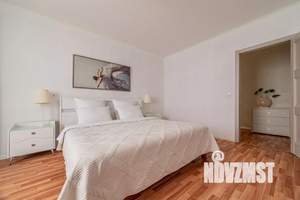 2-к квартира, посуточно, 73м2, 1/1 этаж