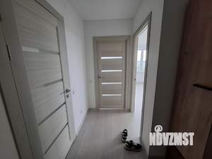 1-к квартира, на длительный срок, 35м2, 8/8 этаж
