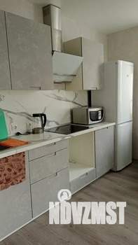 1-к квартира, посуточно, 54м2, 9/23 этаж