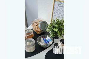 1-к квартира, посуточно, 25м2, 20/25 этаж