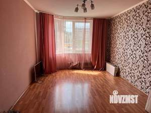 1-к квартира, на длительный срок, 47м2, 2/7 этаж
