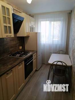 2-к квартира, на длительный срок, 45м2, 1/5 этаж