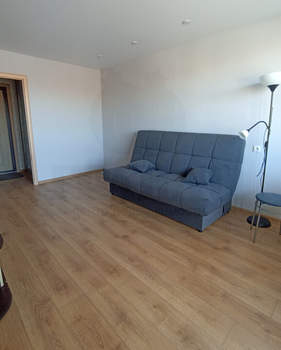 1-к квартира, на длительный срок, 33м2, 7/10 этаж