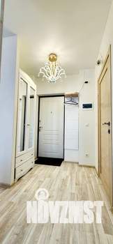 2-к квартира, посуточно, 45м2, 6/23 этаж