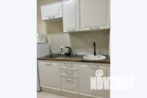 1-к квартира, посуточно, 40м2, 22/25 этаж