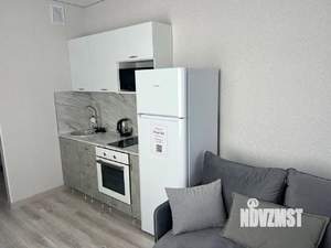 Студия квартира, посуточно, 34м2, 26/28 этаж
