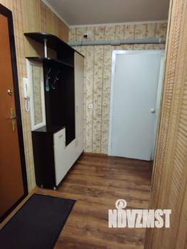 1-к квартира, на длительный срок, 34м2, 10/10 этаж