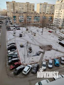 2-к квартира, на длительный срок, 46м2, 7/12 этаж