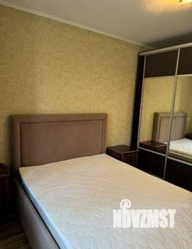 2-к квартира, посуточно, 50м2, 4/9 этаж