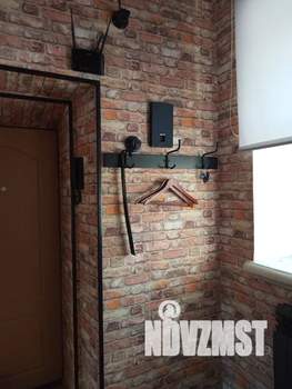 2-к квартира, посуточно, 36м2, 2/4 этаж