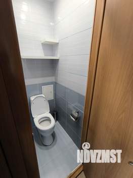 2-к квартира, на длительный срок, 44м2, 5/12 этаж