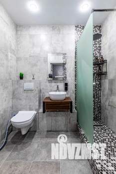 1-к квартира, посуточно, 40м2, 15/25 этаж