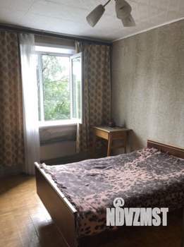 2-к квартира, на длительный срок, 48м2, 4/12 этаж