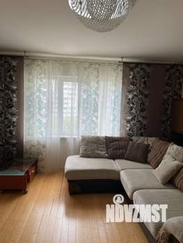 3-к квартира, на длительный срок, 67м2, 8/12 этаж