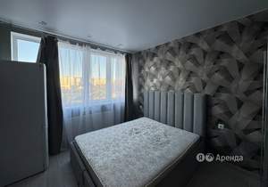 1-к квартира, на длительный срок, 37м2, 6/9 этаж
