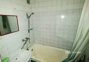 2-к квартира, на длительный срок, 28м2, 9/16 этаж