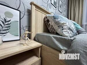 1-к квартира, посуточно, 30м2, 3/27 этаж