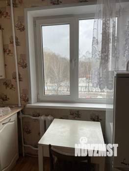 1-к квартира, на длительный срок, 31м2, 3/5 этаж
