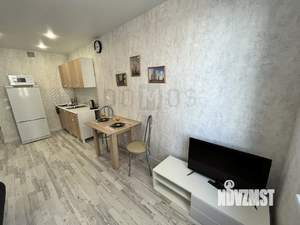1-к квартира, на длительный срок, 38м2, 11/35 этаж